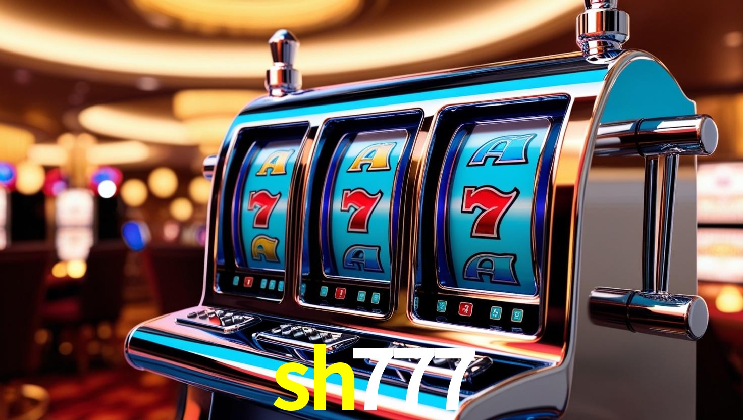 SH777