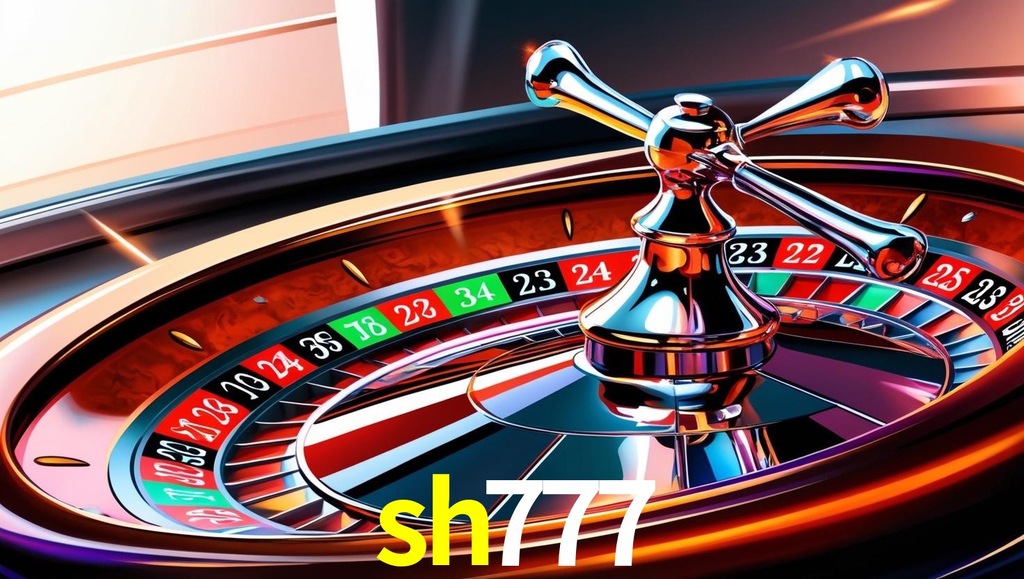 SH777