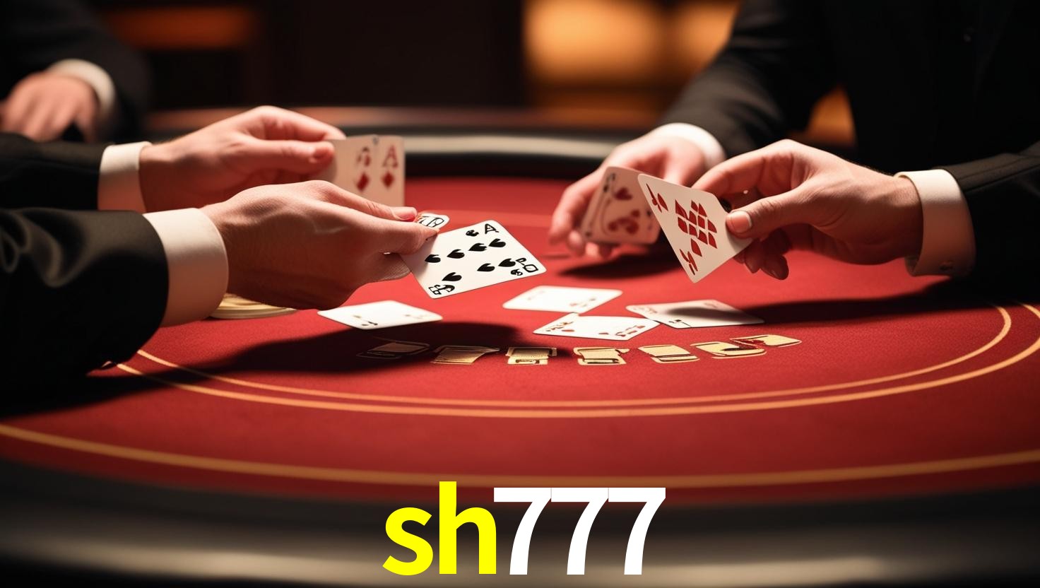 SH777