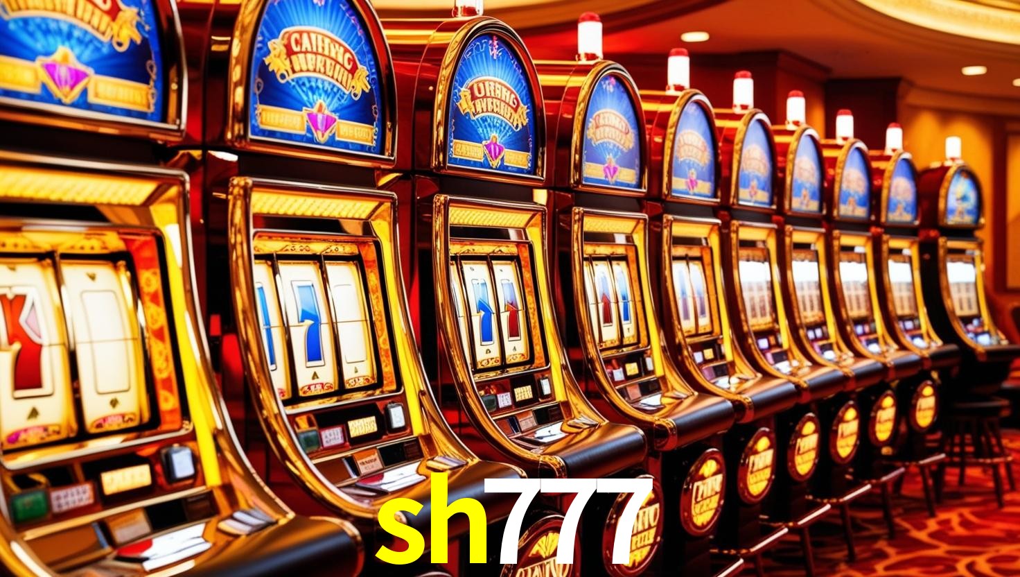 SH777