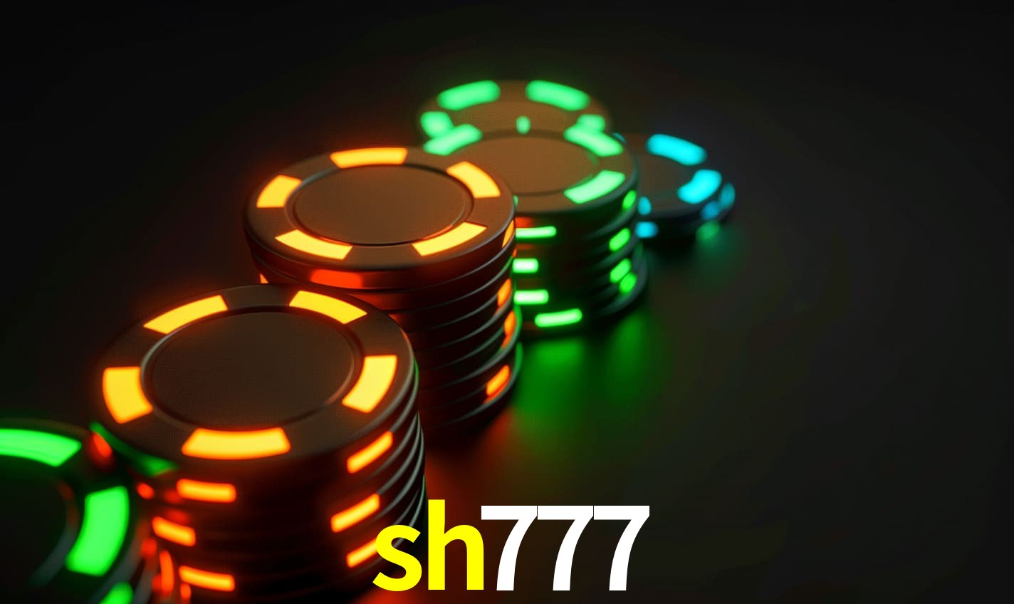 SH777