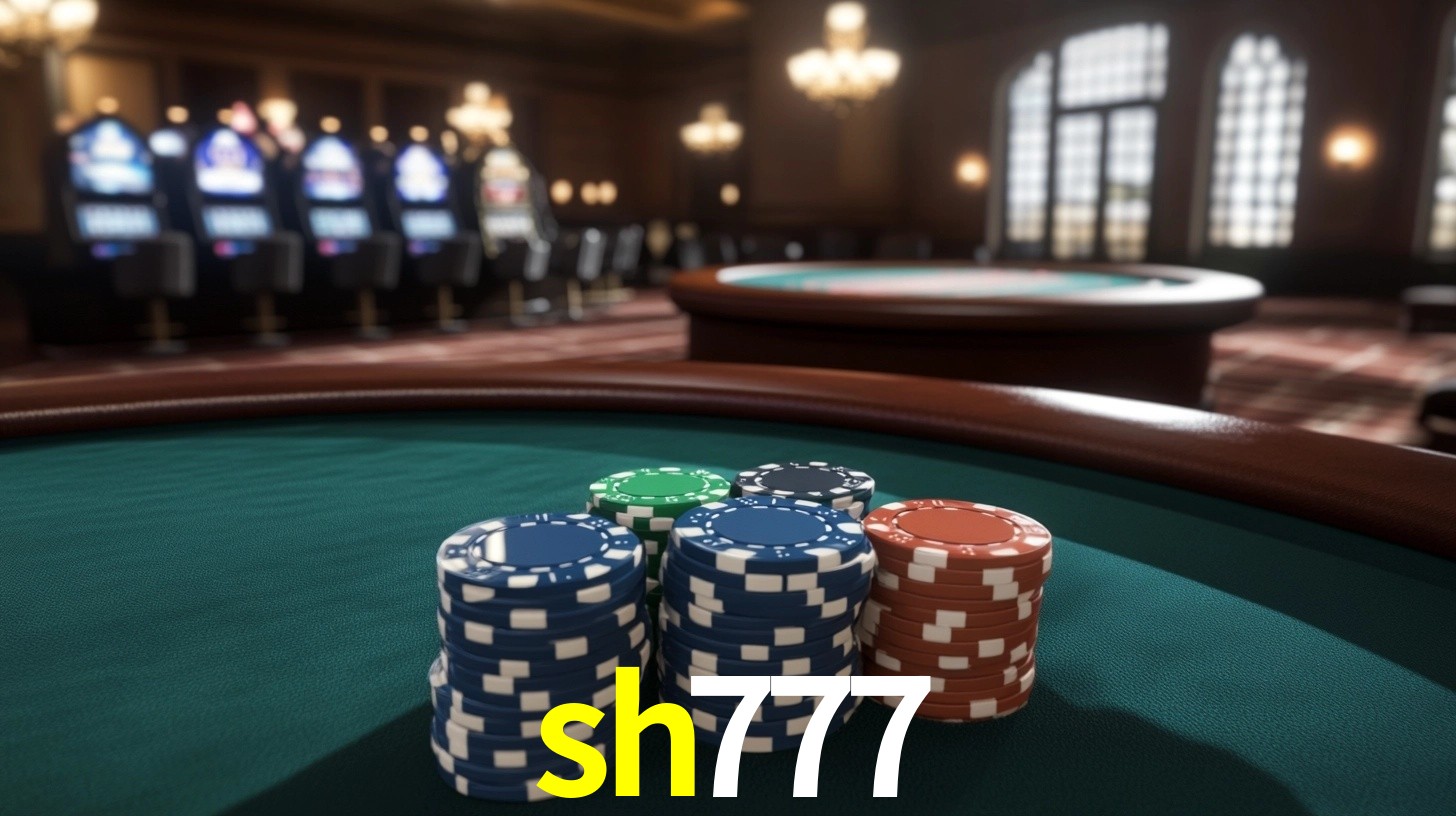 SH777