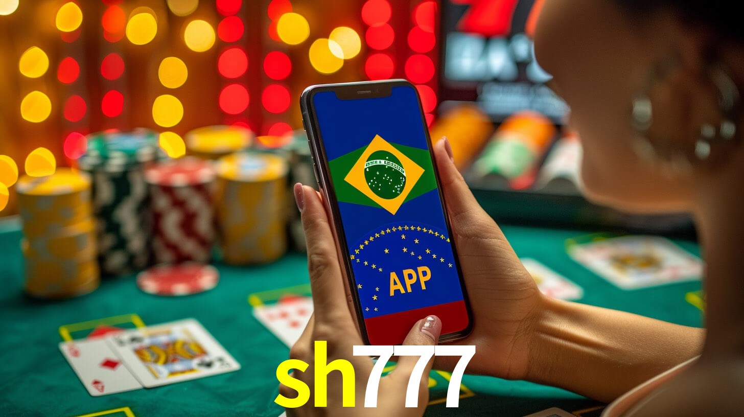SH777