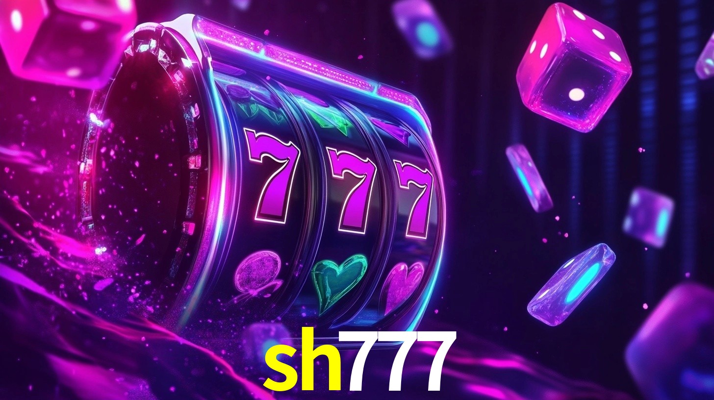 SH777