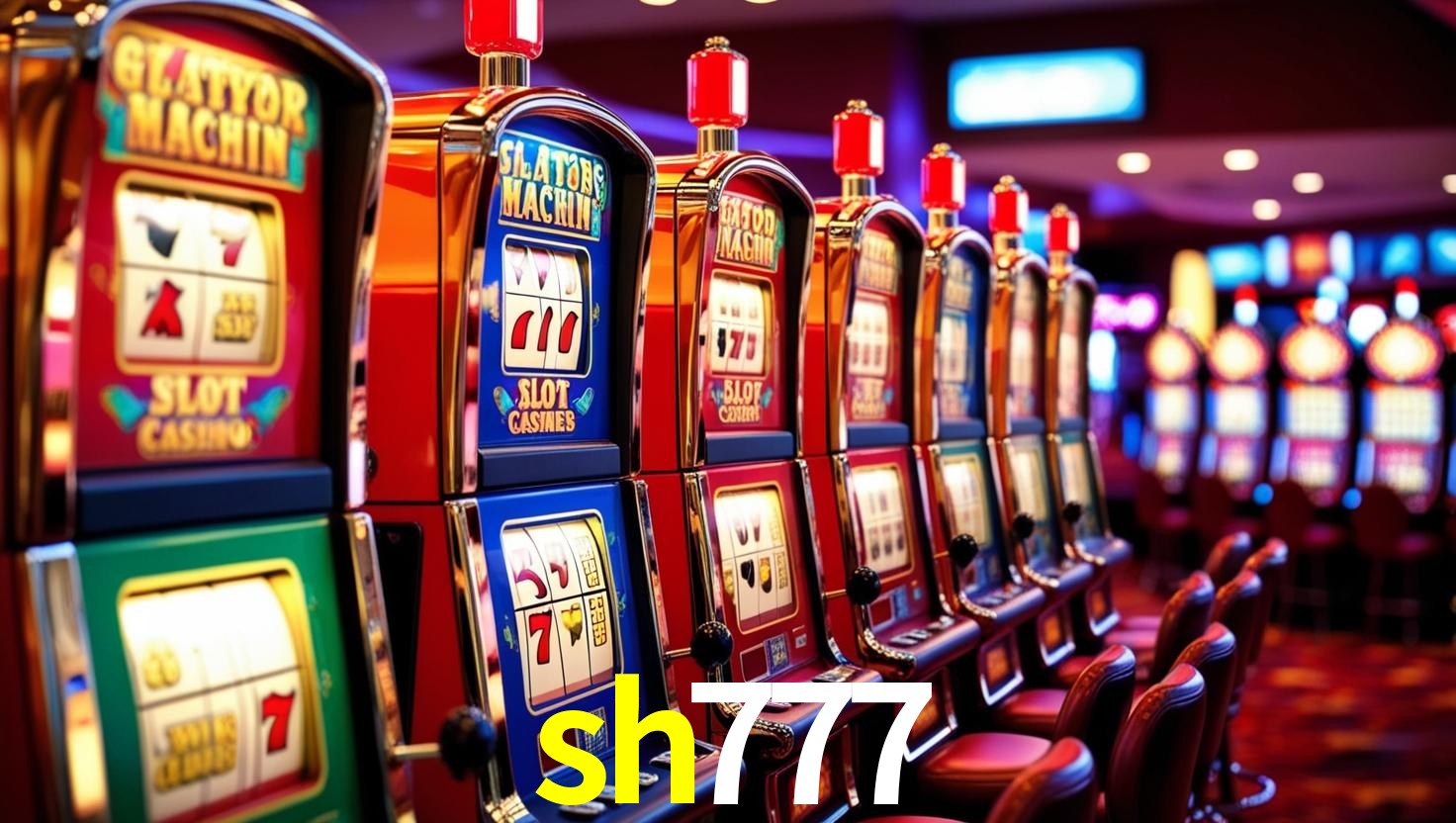 SH777