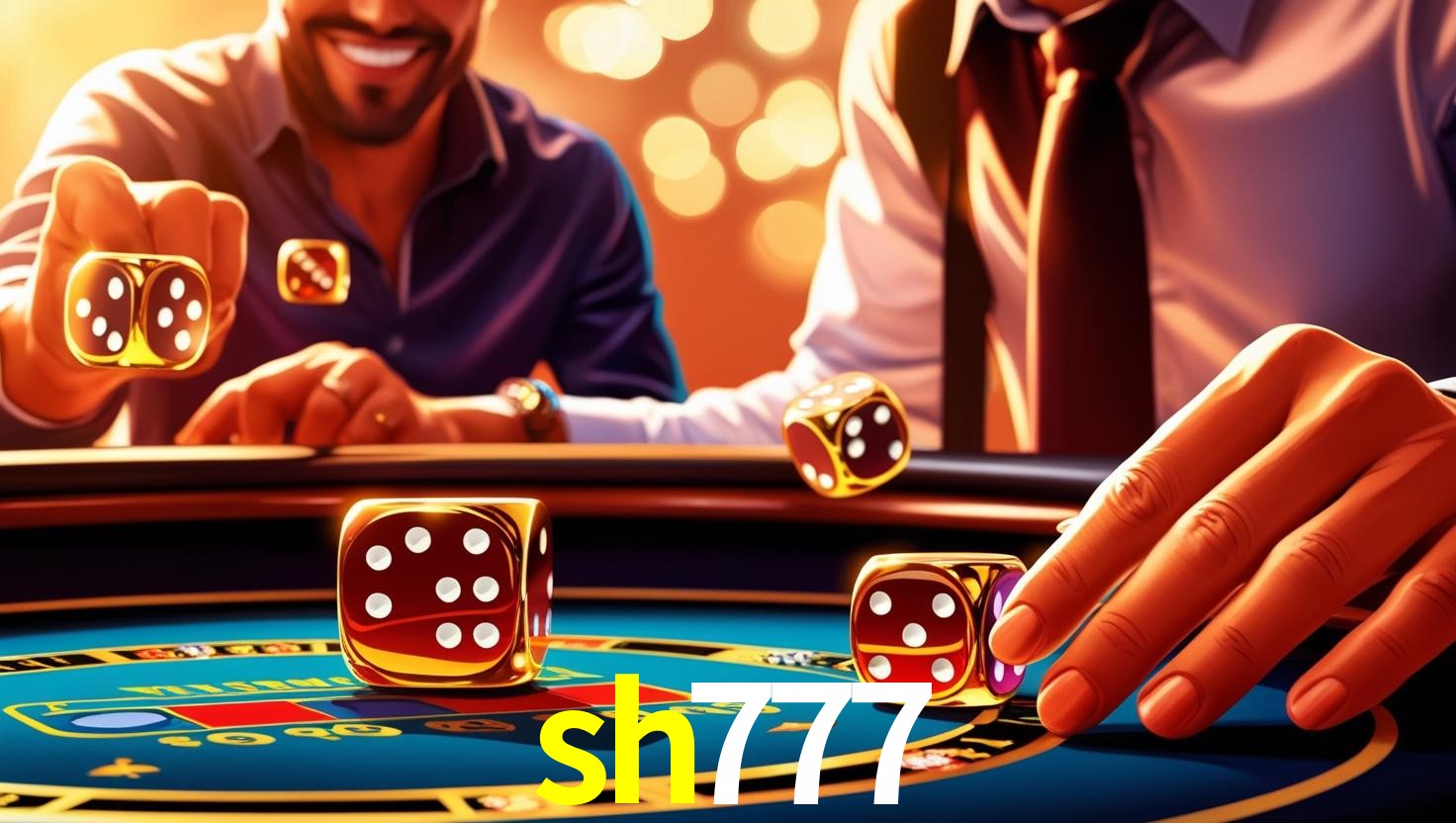 SH777