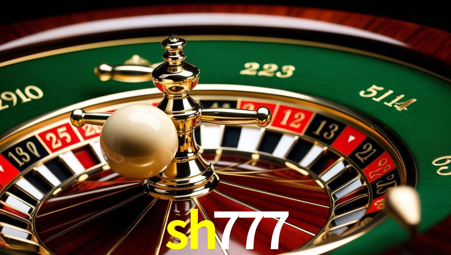 SH777