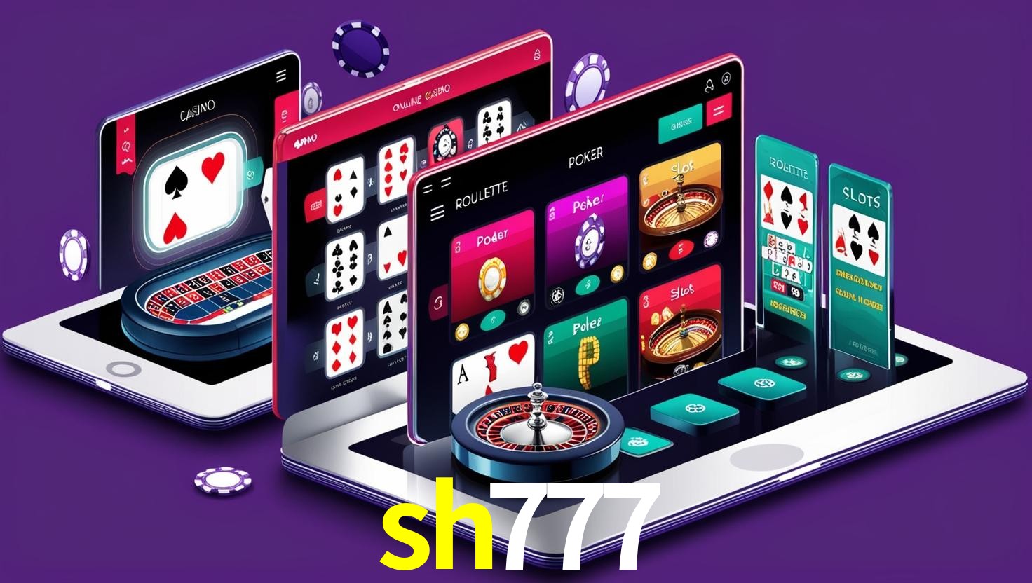 SH777