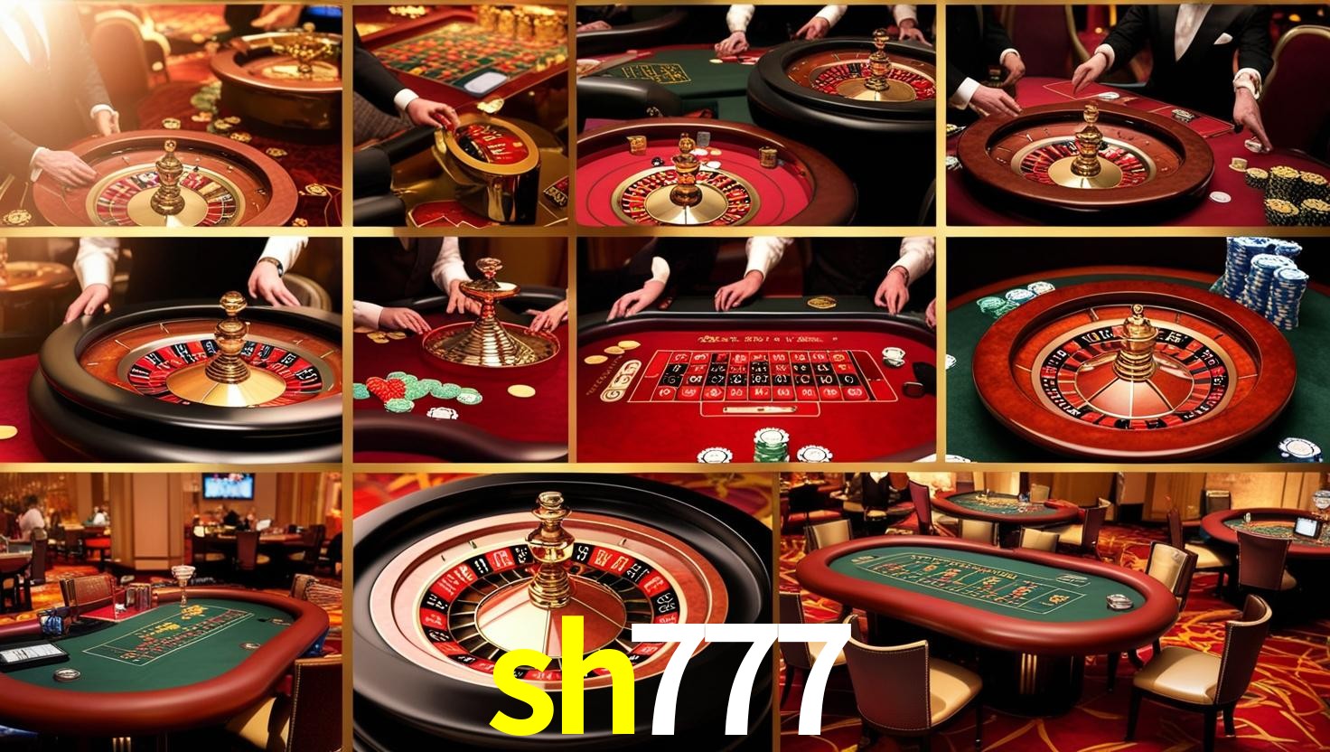 SH777