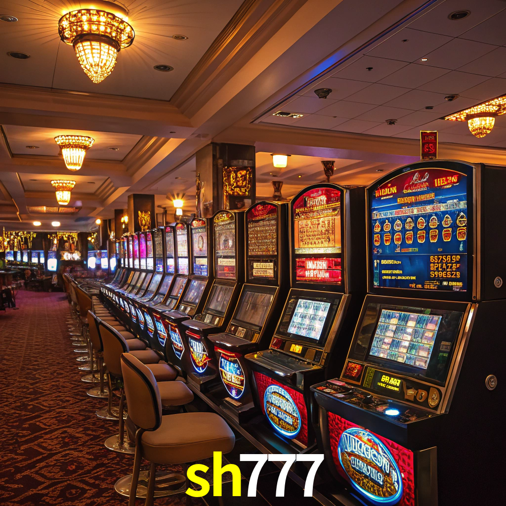 SH777