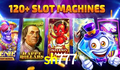 sh777: A Experiência de Casino com Jogos de Mesa ao Vivo