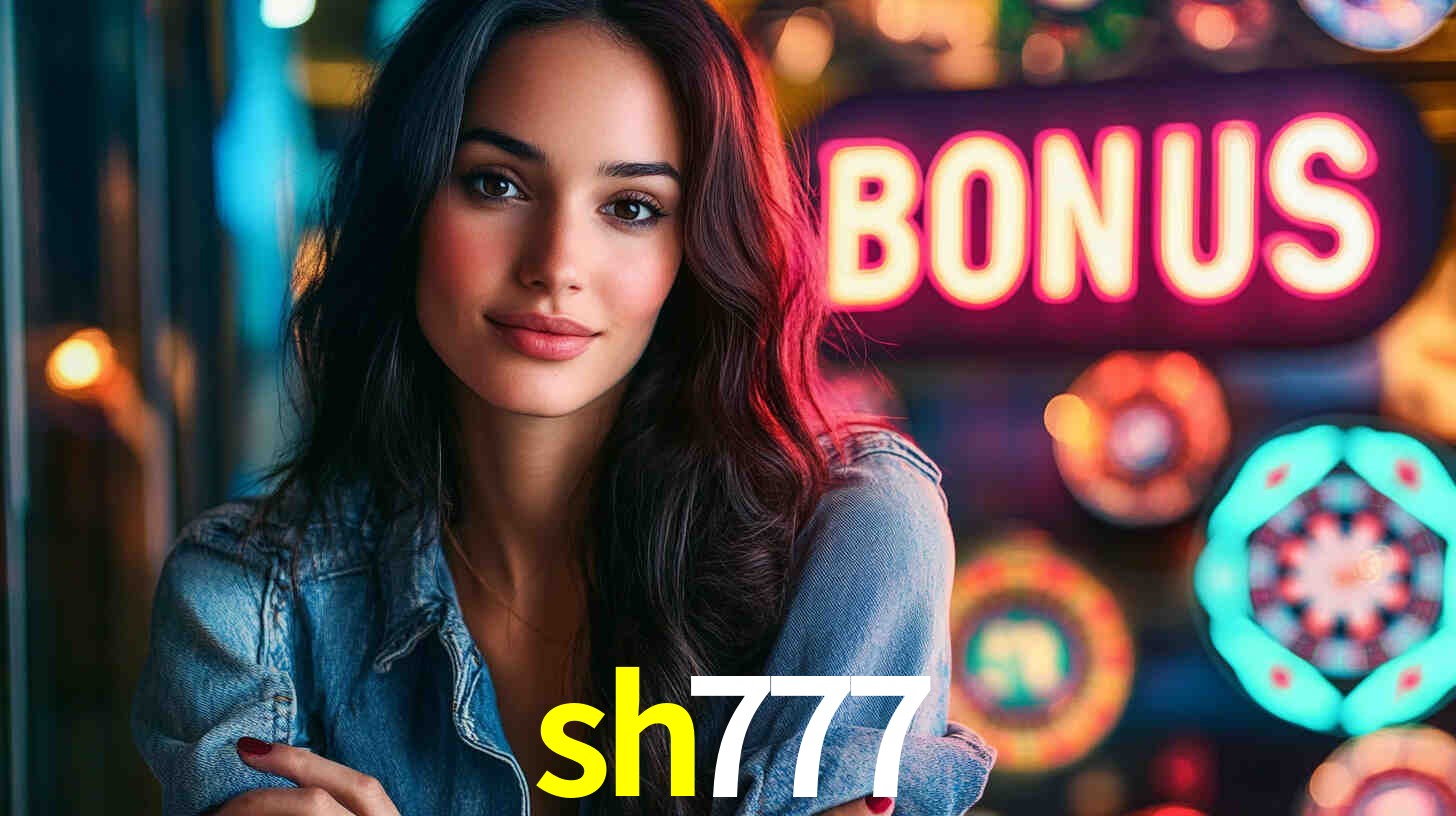 Welcome Bonus sh777