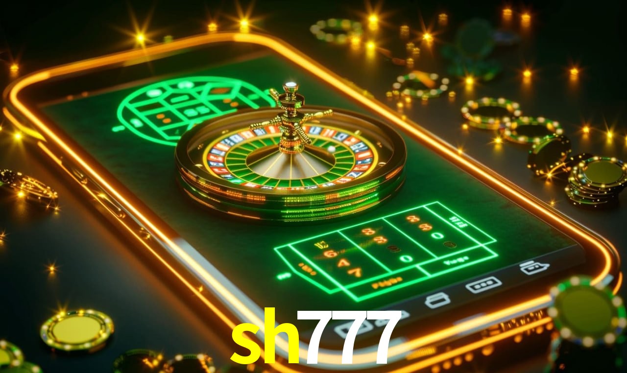 sh777 - PLATAFORMA OFICIAL - sh777.com