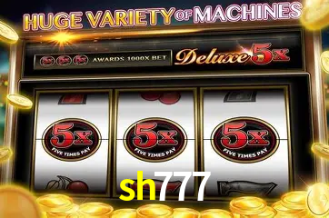 Descubra o Mundo do Cassino Online com sh777