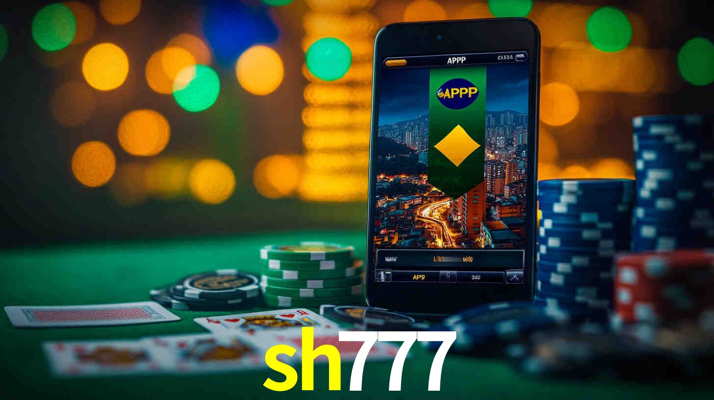 Inovações de Jogos na sh777: O Futuro das Experiências Interativas