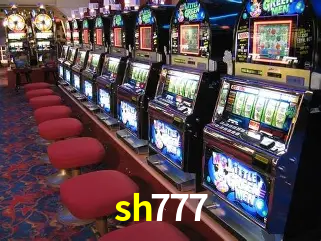 Explorando a Categoria de Eventos em Apostas na sh777
