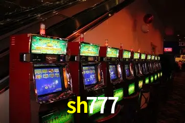 A Popularidade dos Caça-Níqueis no sh777