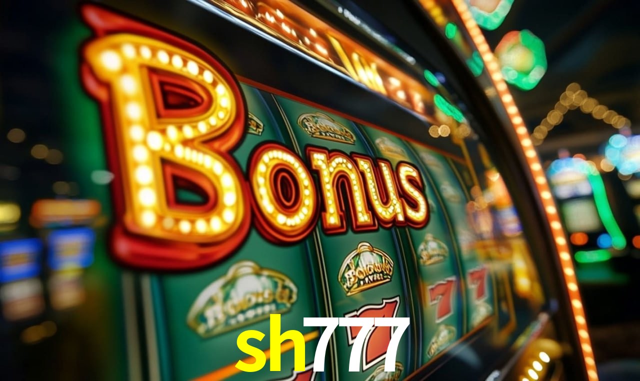 sh777 bet