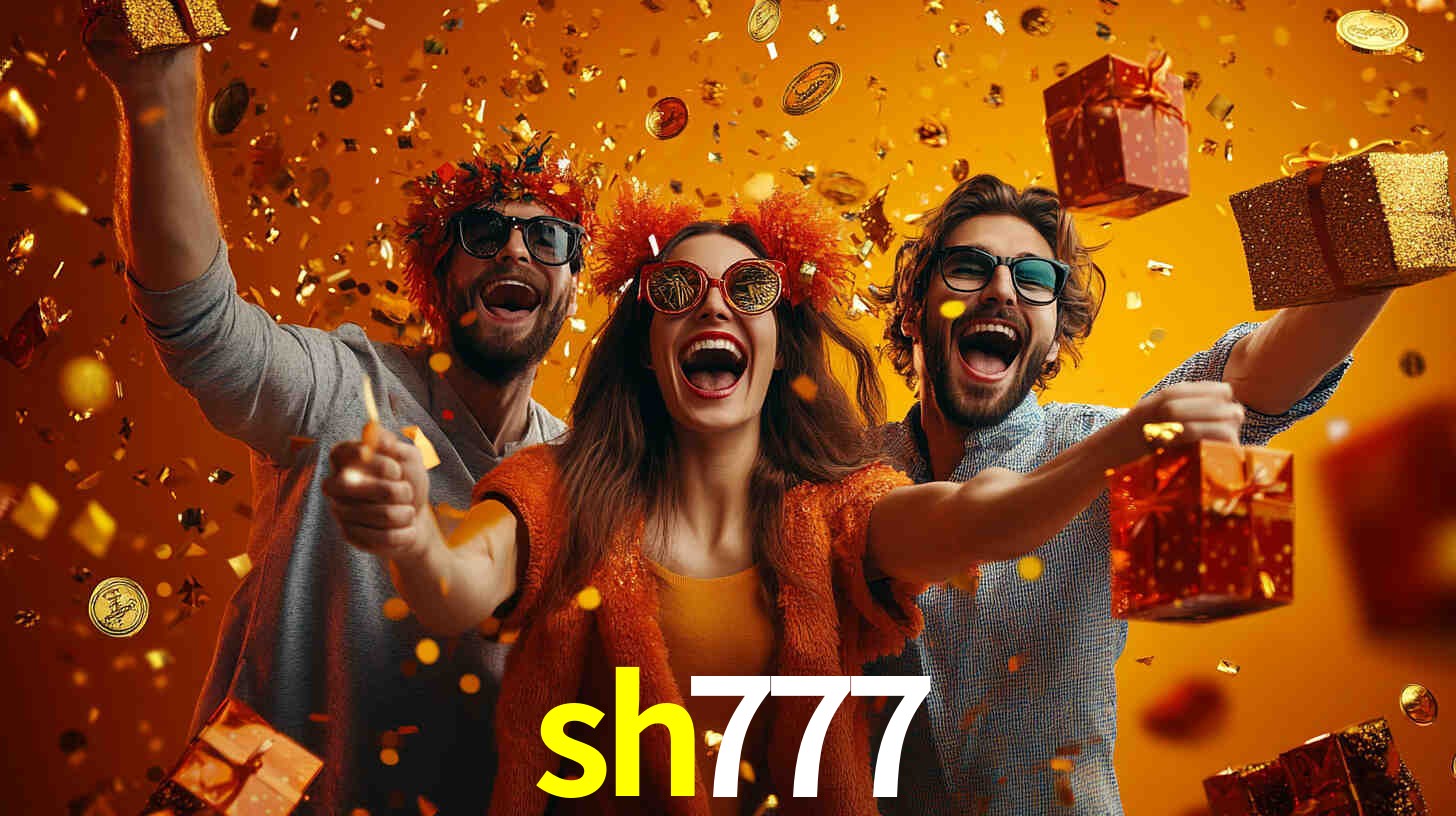 Daily Bonuses sh777