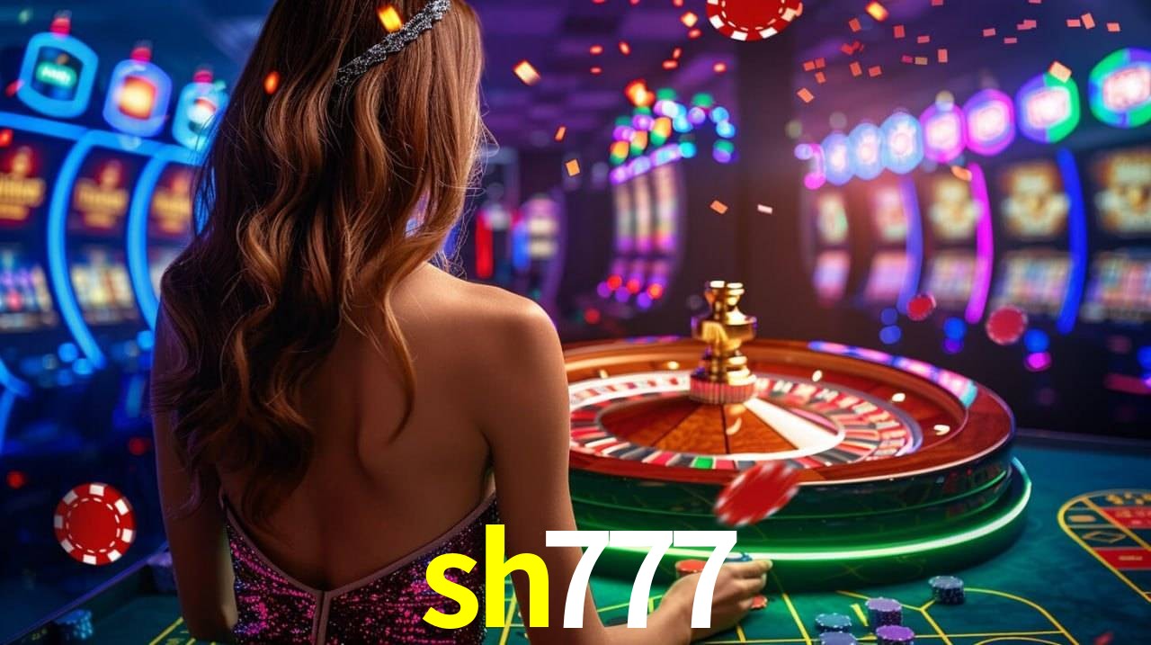 sh777