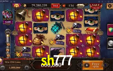 sh777